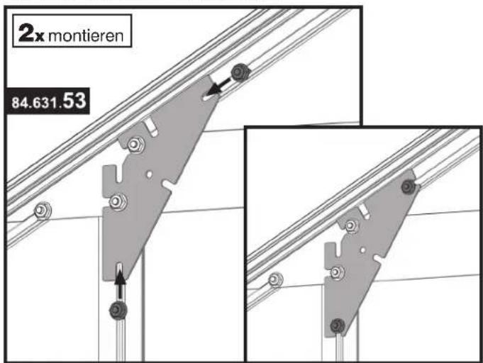 2x montieren 84.631.53