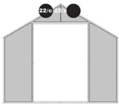 22/c 22/c