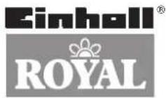 EINHELL Royal DS 5 C - 1