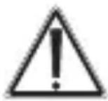 Homematic IP HM-LC-Sw4-DR - Hazard information - 3