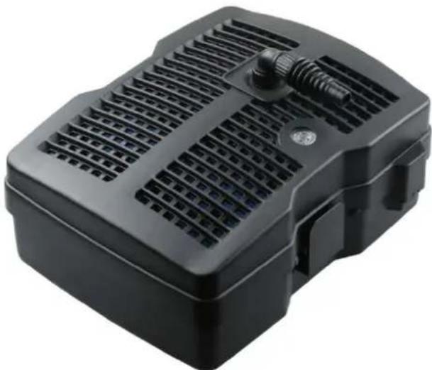 WilTec 50947 - Operative range - 1