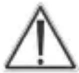 Homematic IP HMW-LGW-O-DR-GS-EU - Hazard information - 3