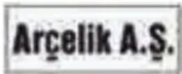 GRUNDIG VCP 8331 PRO - GARANTI ŞARTLARI - 2