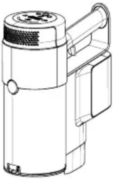 GRUNDIG VCP 8331 PRO - Übersicht - 2