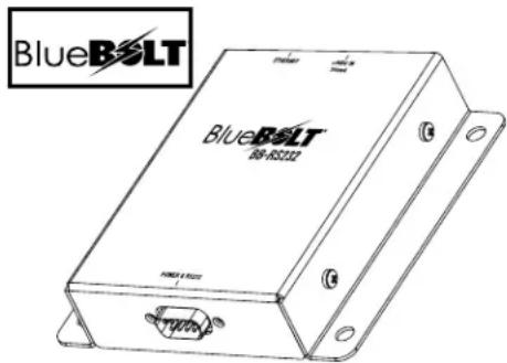 BlueBOLT BlueBOLT BD-AC2322 100% 100%