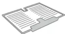 PRIVILEG PCI 178SE - REINIGUNGSVORGANG FÜR DAS STOP-FROST-ZUBEHÖRTEIL - 4