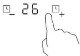 26 +