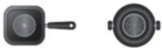 SVAN SI3601SB32 - Escolher os Utensílios de cozinha certos - 3
