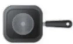 SVAN SI3601SB32 - Escollir els estris de cuina adequats - 3