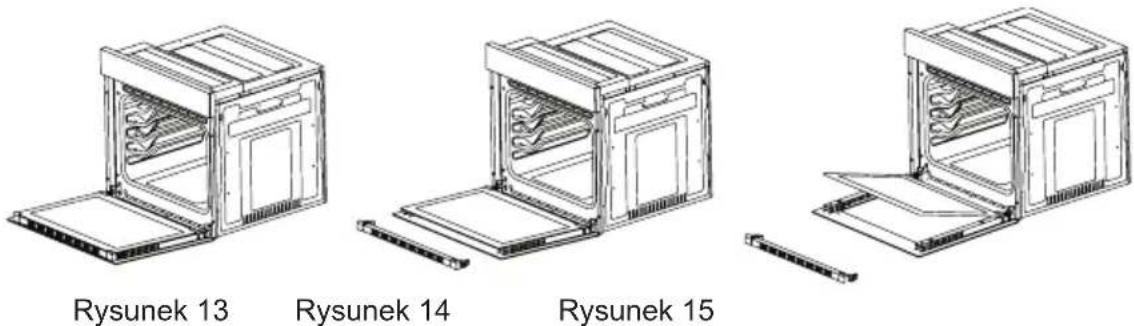 Guzzanti GZ-8581 - WYMIANA ŻARÓWKI - 3