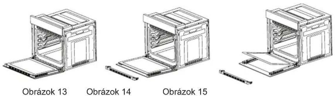 Guzzanti GZ-8581 - VÝMENA ŽIAROVKY - 2