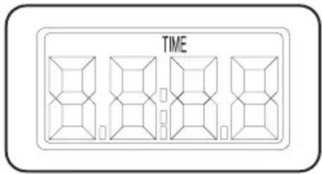 TIME 8.8.8.8