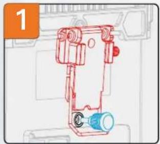 JILONG 280T - Installation instructions of fiber optic operating platform - 1