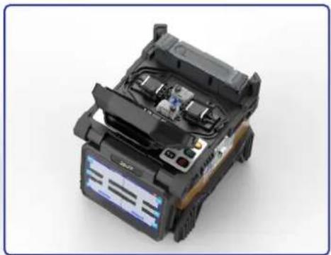 JILONG 280T - Installation instructions of fiber optic operating platform - 10
