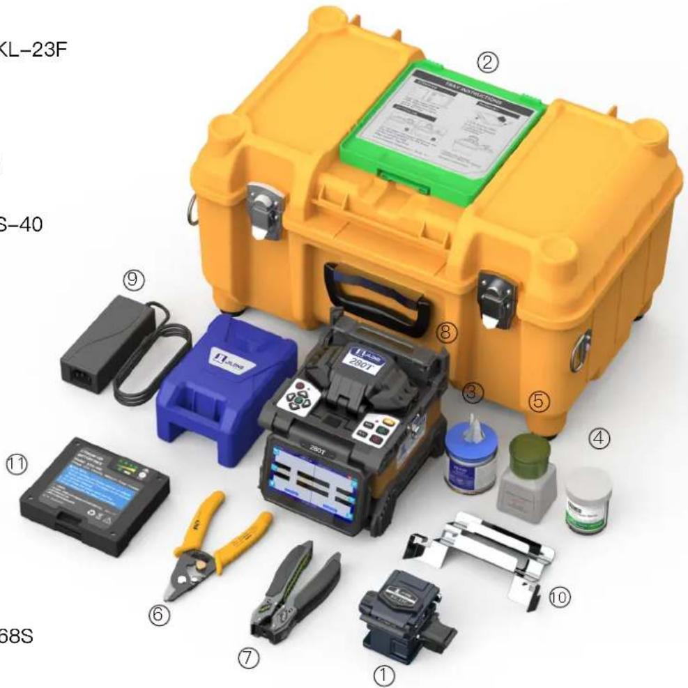 KL-23F S-40 68S ① ② ③ ④ ⑤ ⑥ ⑦ ⑧ ⑨ 11 2901 2901 2901 2901 2901 2901 2901 2901 2901 2901 2901 2901 2901 2901 2901
