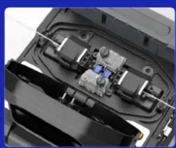 JILONG 280T - 3-IN-1 Fiber Holder - 3