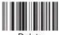 Aplic 303025 - Instructions on the disposal of batteries - 58
