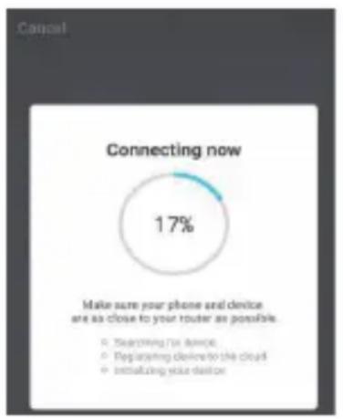 Aplic 303075 - Einrichtung über die App - 4