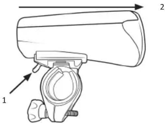 Aplic 302968 - Vorderlicht - 2