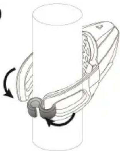 Aplic 303303 - Rear light - 2