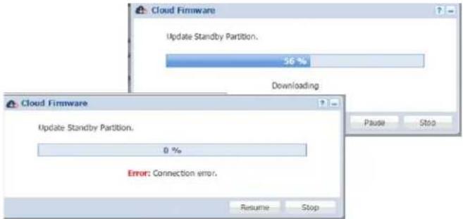 ZYXEL USGFLEX700-GB0101F - Cloud Helper - 5