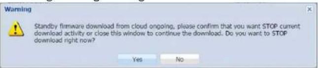 ZYXEL USGFLEX700-GB0101F - Cloud Helper - 4