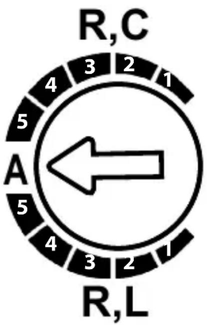 RADEMACHER 9476-2 - Geeignete Einstellung finden - 1