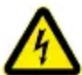RADEMACHER 9476-2 - Sicherheitshinweise zum elektrischen Anschluss - 1