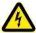 RADEMACHER 9476-2 - Gefahrensymbole - 1