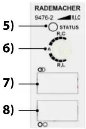 RADEMACHER 9476-2 - SmartHome Box - 2