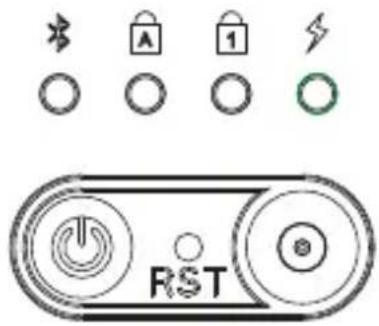 RST