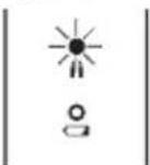 PANASONIC ES-RM3B - Bloqueo del interruptor de encendido - 3