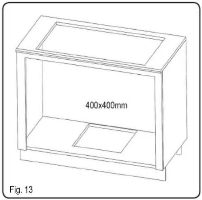 400x400mm Fig. 13