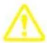Fulgor Milano FPHD 51 TS X - CAUTION - 2