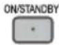SHARP CD-BHS1050 - ■ To turn the power on - 2