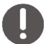 EDESA EFC-1821 NF EX - Meaning of safety warning symbols - 2