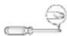 EDESA EFC-1821 NF EX - Door Right-Left Change(optional) - 1