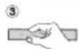 EDESA EFC-1821 NF EX - Changing the Light - 3