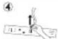 EDESA EFC-1821 NF EX - Changing the Light - 4