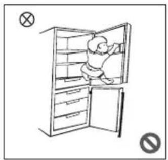 EDESA EFC-1821 NF EX - Warnings for using - 3