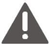 EDESA EFC-1821 NF EX - Meaning of safety warning symbols - 3