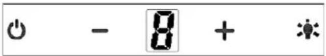 - 8 + *
