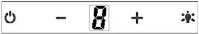 - 8 + *