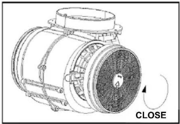 Vivax CHO-60CSA070A B - Note: - 1