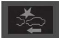 Honda Civic e:HEV (2023) - Symbol Meldung - 1