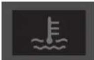 Honda Civic e:HEV (2023) - Symbol Meldung - 2