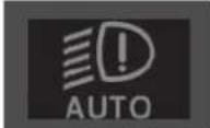 Honda Civic e:HEV (2023) - Symbol Meldung - 12