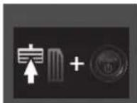 Honda Civic e:HEV (2023) - Symbol Meldung - 3