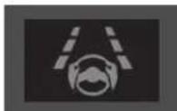 Honda Civic e:HEV (2023) - Symbol Meldung - 2