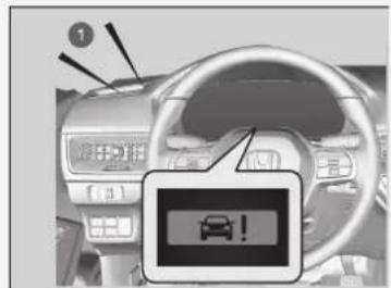 Honda Civic e:HEV (2023) - In Betrieb - 2